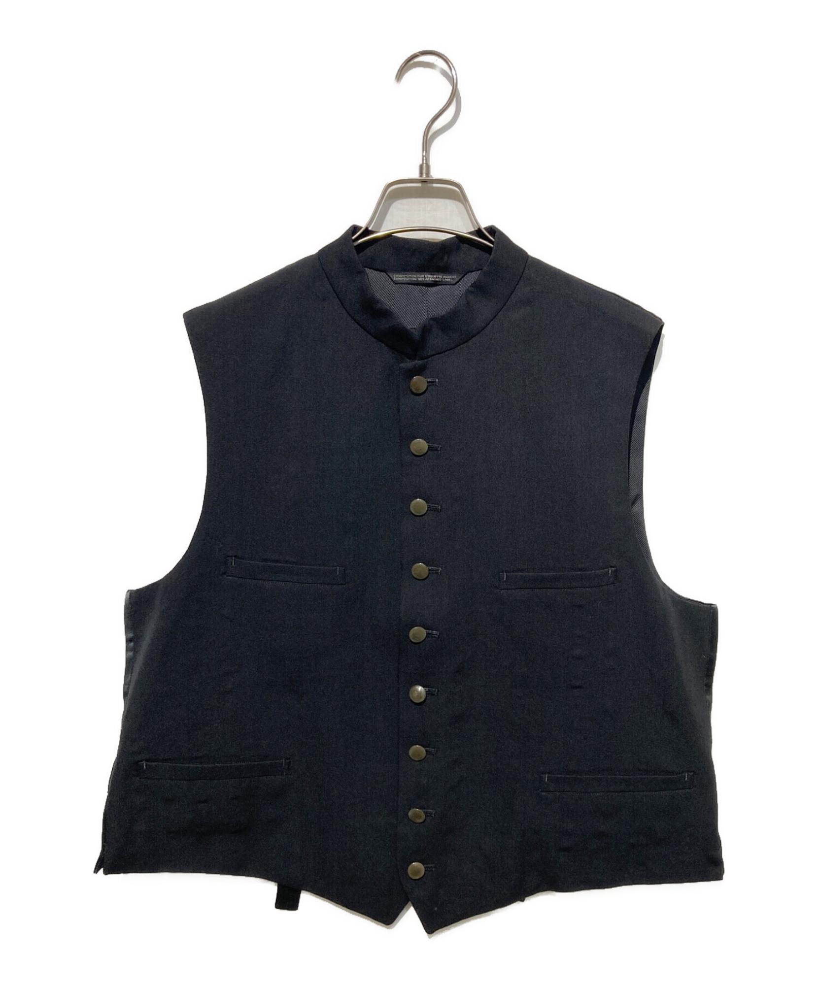 Yohji Yamamoto pour homme / ヨウジヤマモト プールオム】スタンド