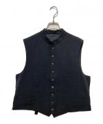 アメカジブランドの【RRL/ダブルアールエル】からスエードトリムハンド
