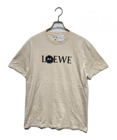 「コラボ・別注アイテムのLOEWE 」