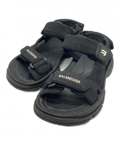 「ラグジュアリーブランドのBALENCIAGA 」