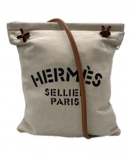 「ラグジュアリーブランドのHERMES 」