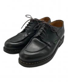 「ドレスシューズのPARABOOT 」