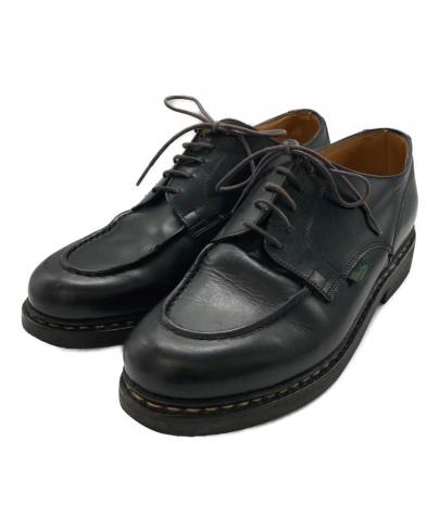 「ドレスシューズのPARABOOT 」