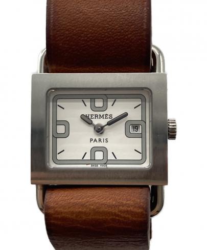 「ラグジュアリーブランドのHERMES 」