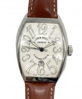 「ラグジュアリーブランドのFRANCK MULLER 」