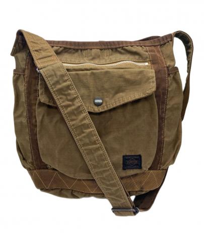 「ドメスティックブランドのPORTER 」