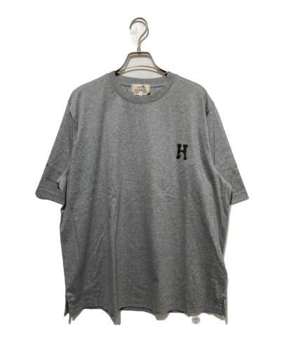 「ラグジュアリーブランドのHERMES 」
