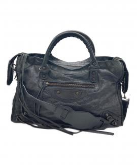 「ラグジュアリーブランドのBALENCIAGA 」