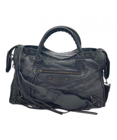 「ラグジュアリーブランドのBALENCIAGA 」
