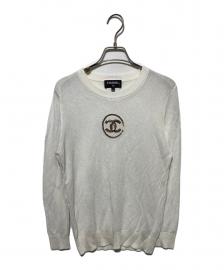 【CHANEL / シャネル】COCO スパンコールメッシュニットが入荷！華やかな輝きと上質な着心地を楽しむ一着