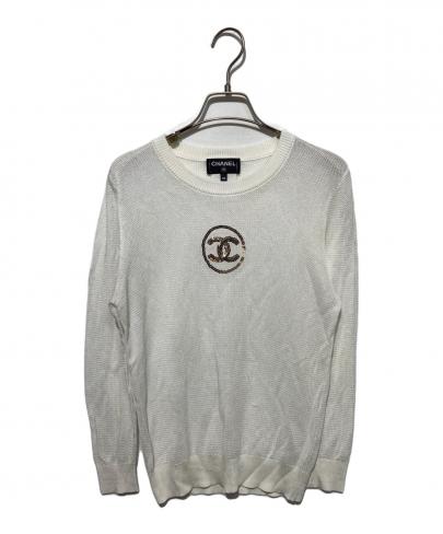 「ラグジュアリーブランドのCHANEL 」