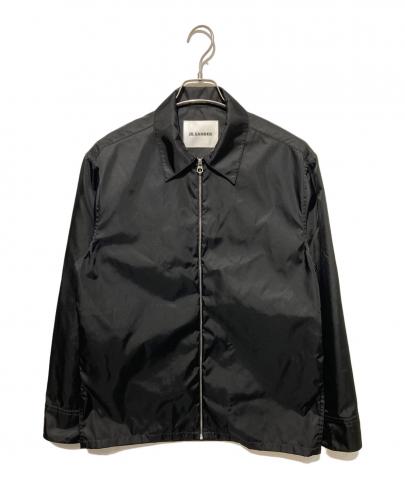 「ラグジュアリーブランドのJIL SANDER 」