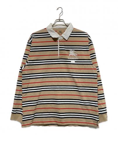 「コラボ・別注アイテムのBURBERRY × SUPREME 」