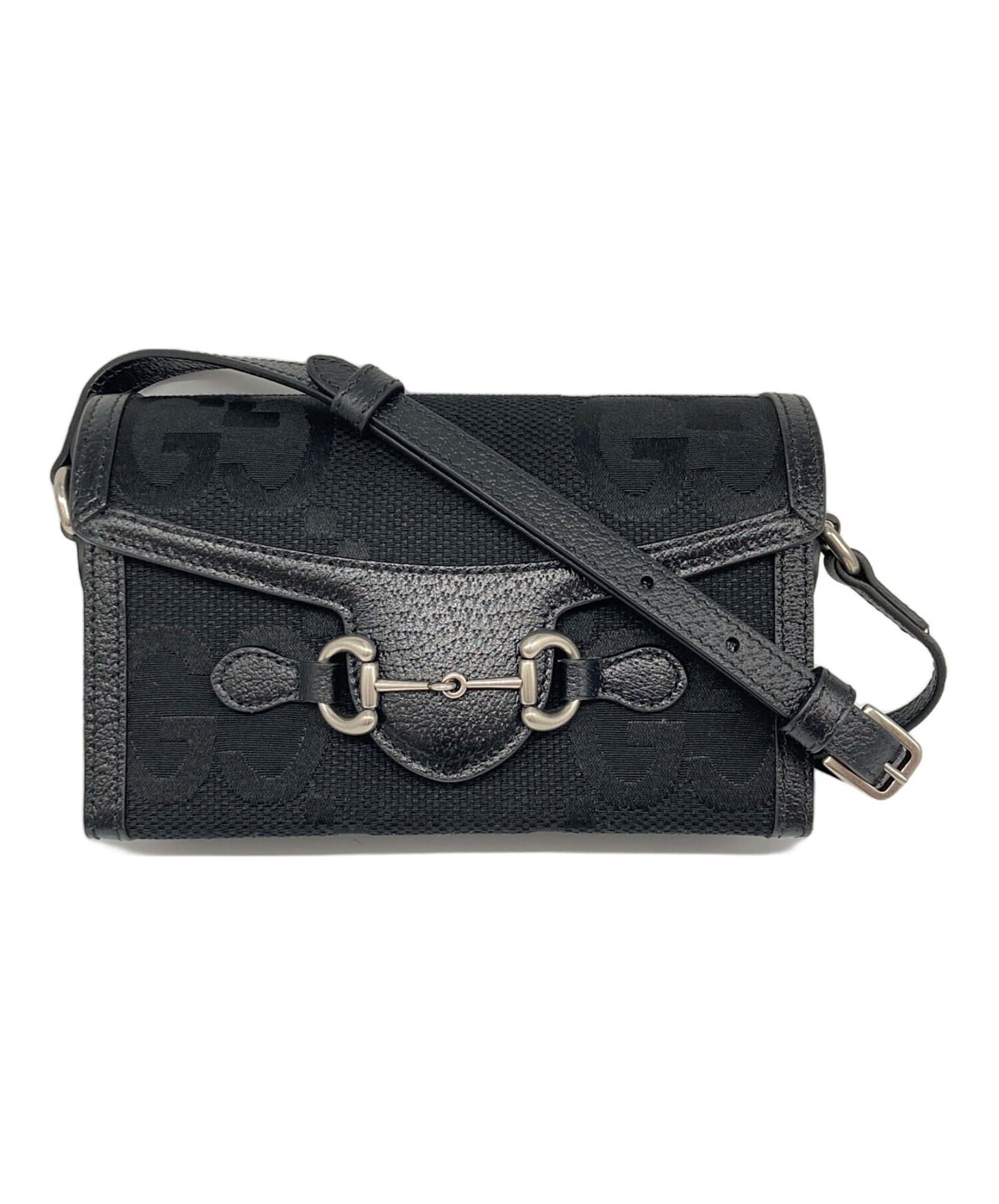 GUCCI / グッチ】ホースビット1955 ミニショルダーバッグ | タイムレス