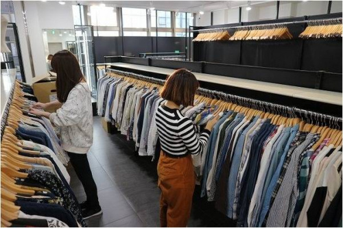 新装開店の買取