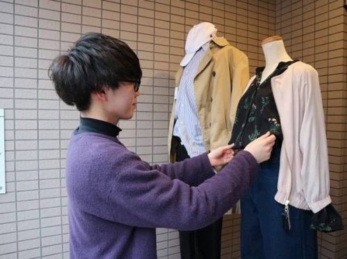 アルバイトの総武線