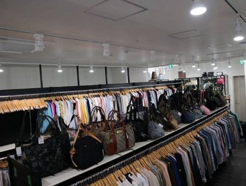 亀戸の新オープン