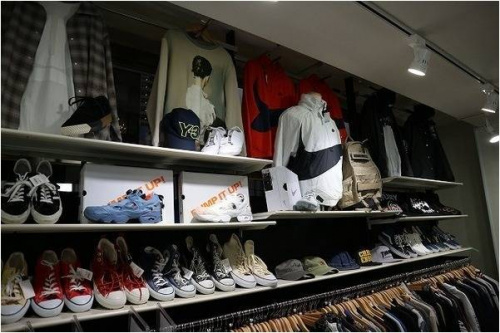 トレファクスタイル亀戸1号店ブログ画像４