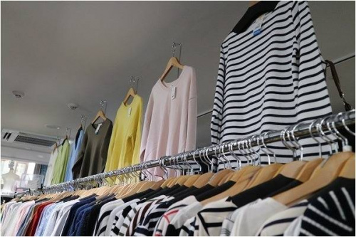 新オープンのブランド買取