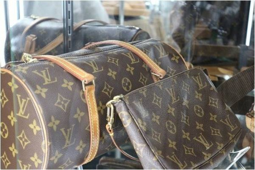 ブランド買取の総武線