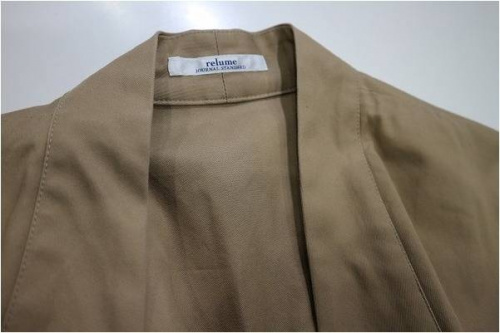 BURBERRY LONDONの古着買買取