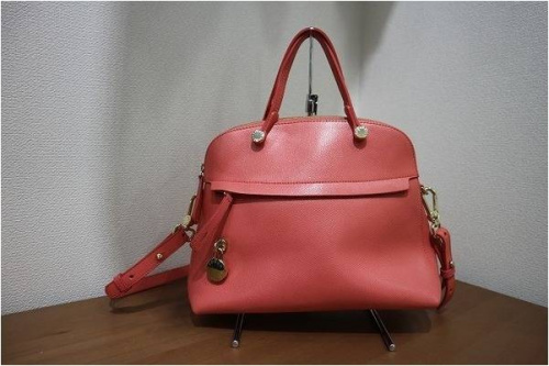 ショルダーバッグの古着買取