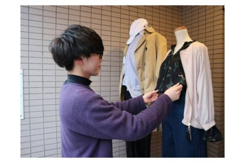 アルバイトの総武線