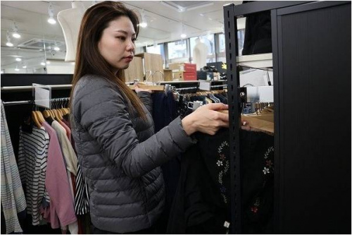 買取のアルバイト