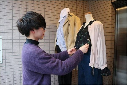 アルバイトのオープニングスタッフ