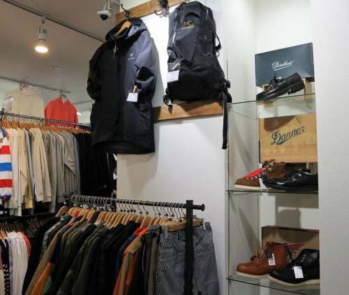 トレファクスタイル亀戸1号店ブログ画像5