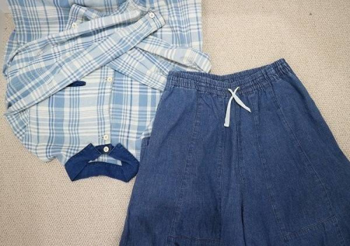 needlesのPORTER　CLASSIC