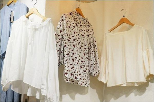 古着買取の総武線