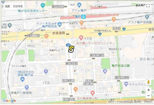総武線の新生活