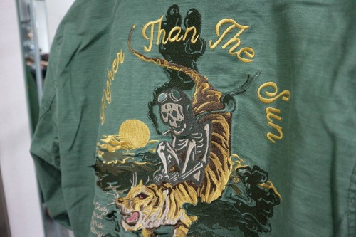 古着買取の亀戸