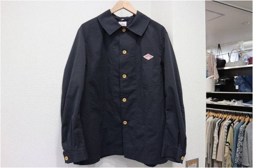 ダントンのDANTON