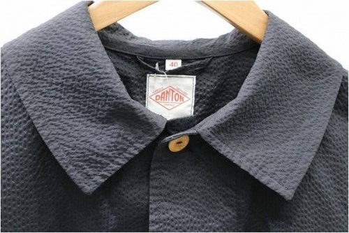 DANTONの古着買取