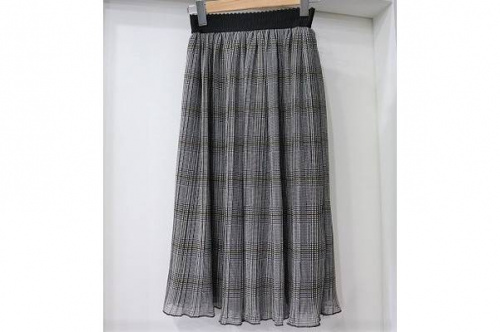 ファストファッションの古着買取