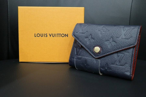 LOUIS　VUITTONのモノグラム