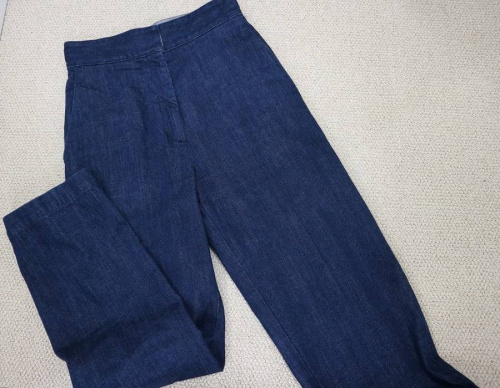 ワイドパンツの古着買取