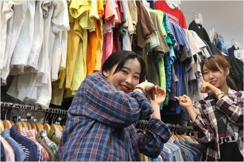 店舗からのお知らせのGWキャンペーン