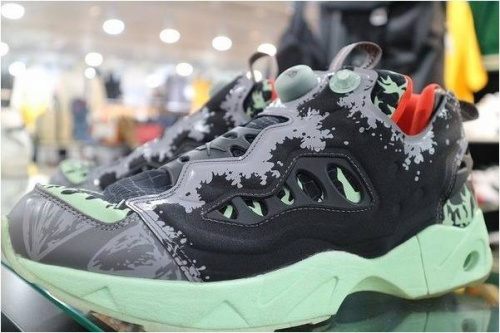 Reebokの古着買取