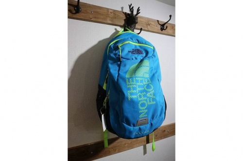 買取入荷のTHE NORTH FACE