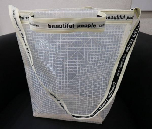 アクセサリー・小物のbeautiful people