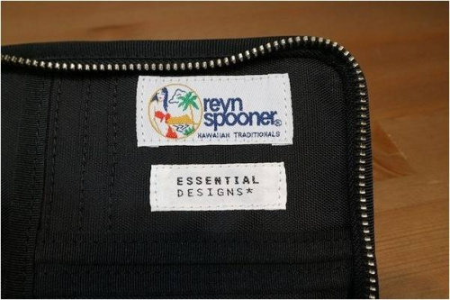 PORTERの古着買取