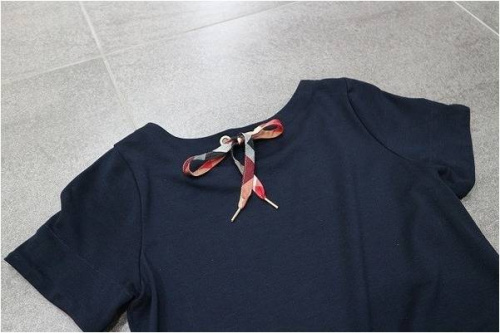 BLUE LABEL CRESTBRIDGEの古着買取