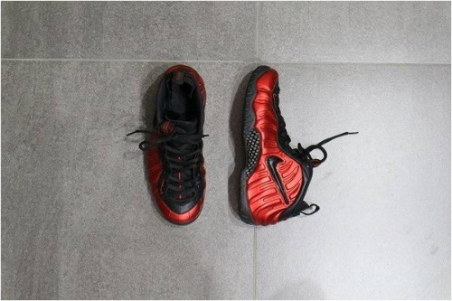 買取入荷のNIKE