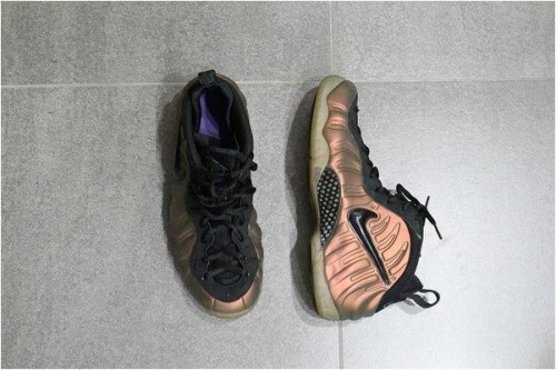 NIKEの総武線
