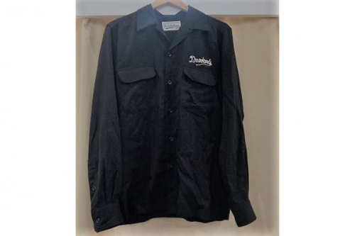 ルードのWACKO MARIA