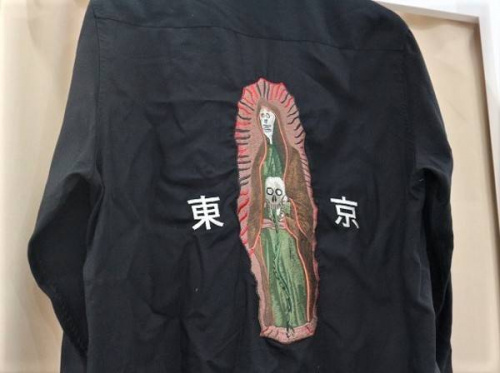 WACKO MARIAの古着買取