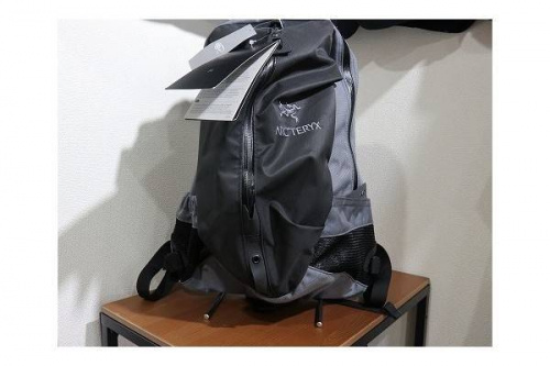 買取入荷のARCTERYX